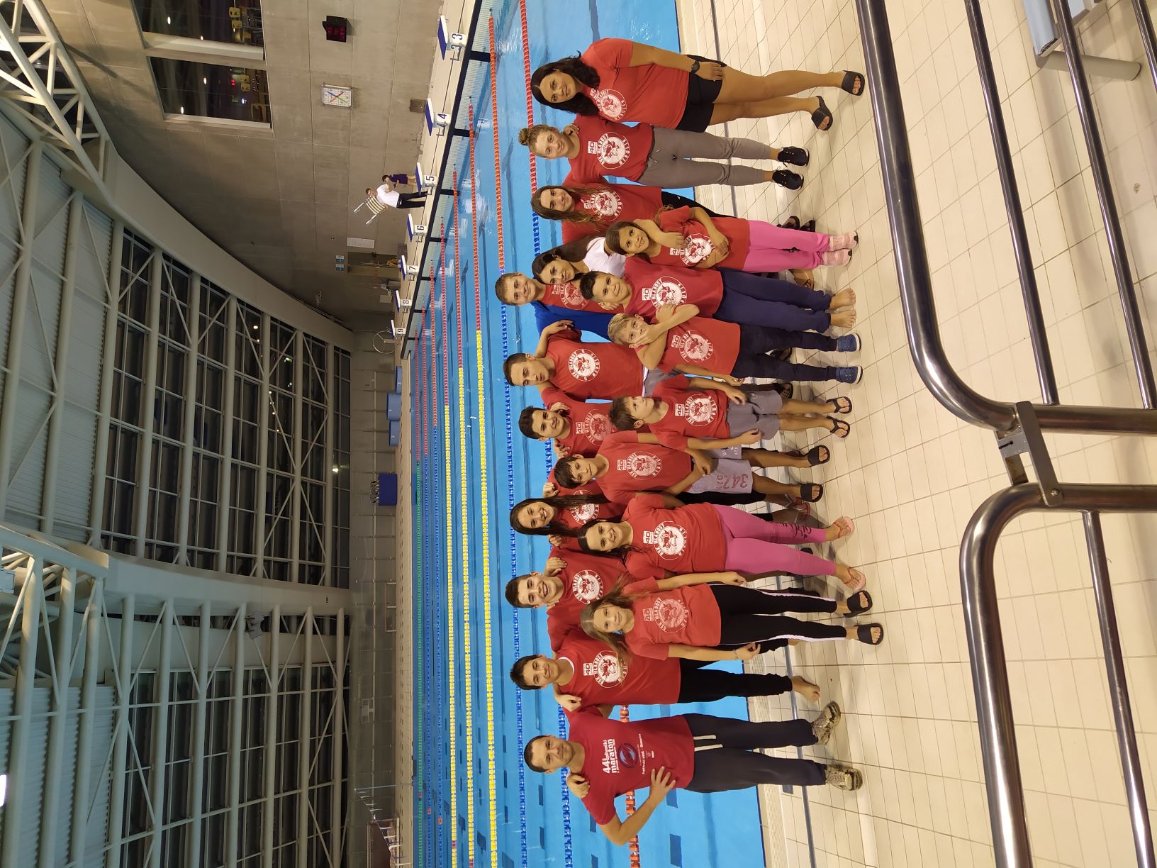 Juniori i juniorke viceprvaci Hrvatske