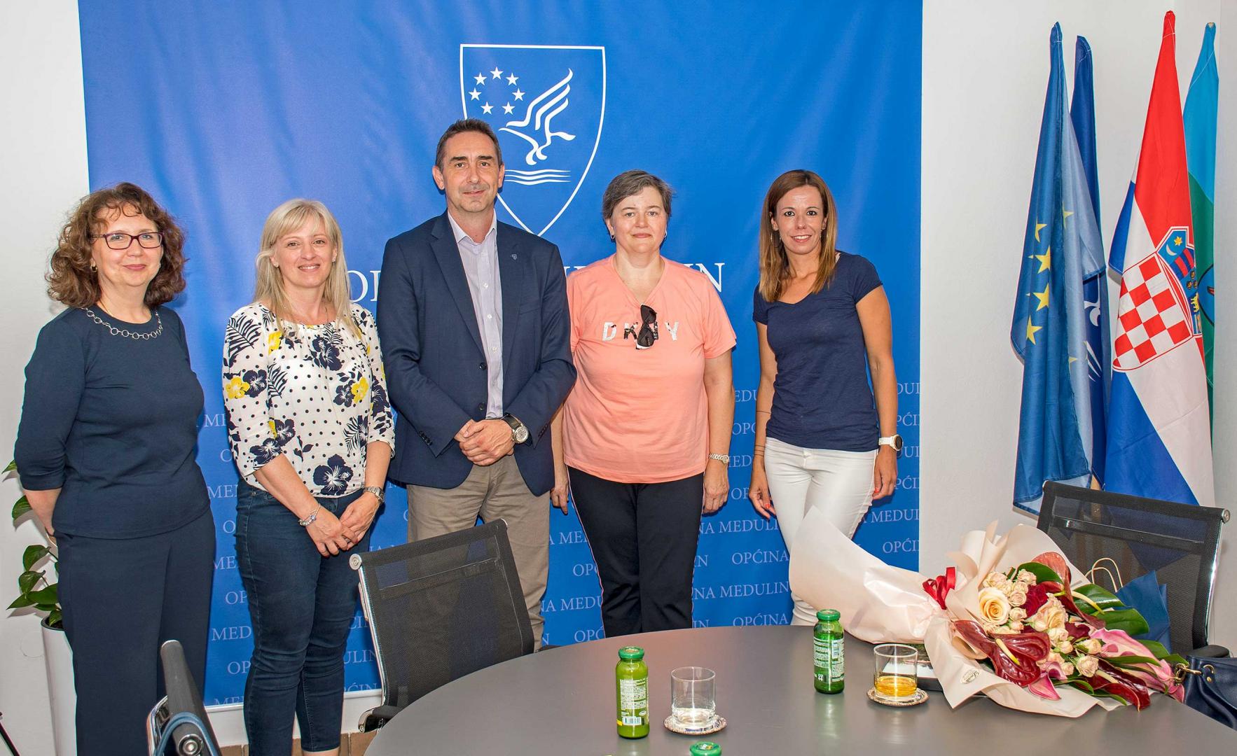 Ministarstvo regionalnog razvoja i fondova Europske unije dodijelilo sredstva za uređenje Dječjeg vrtića Premantura
