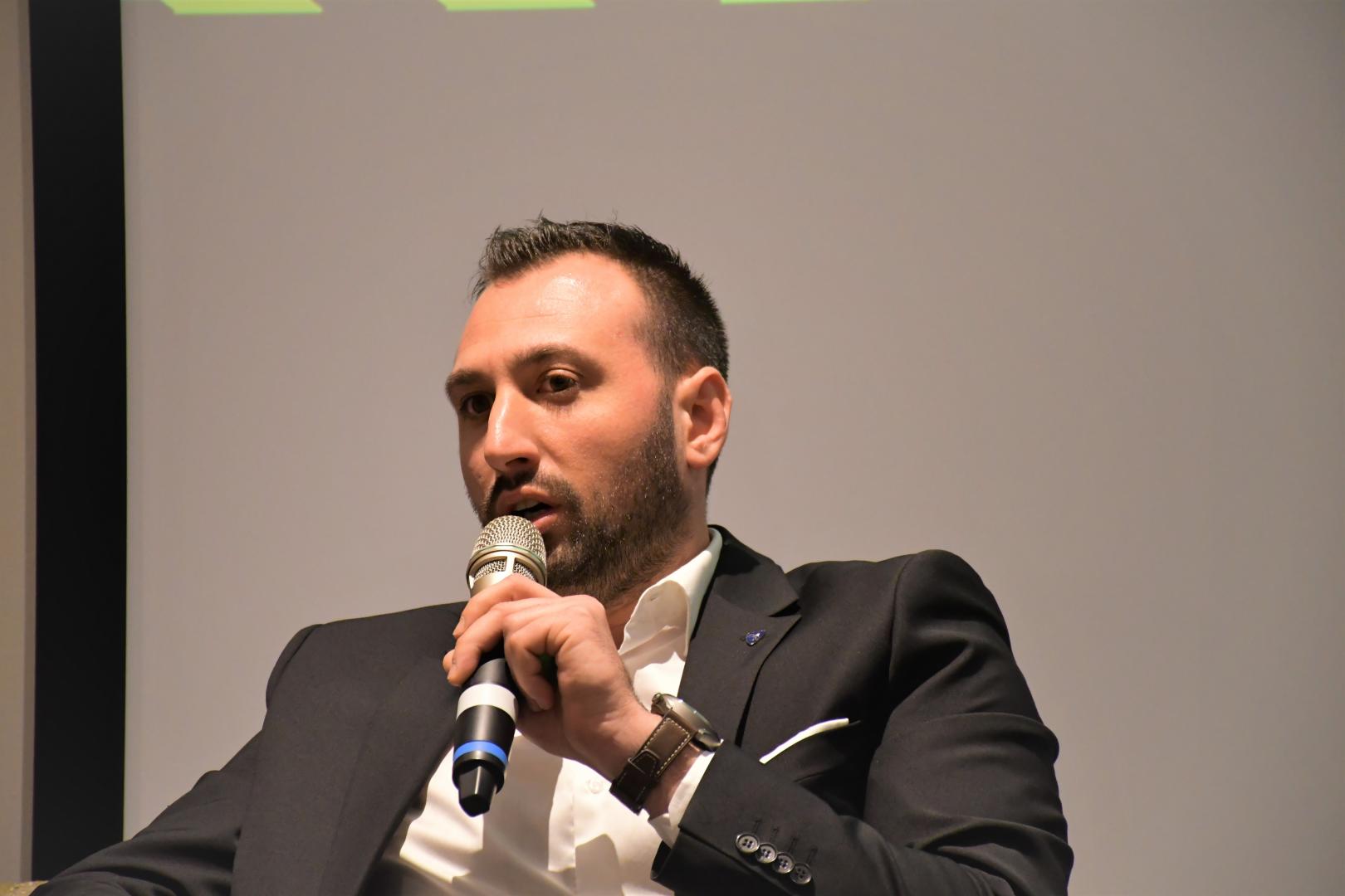 Načelnik Ivan Kirac na konferenciji Glasa Istre u Medulinu „Bespravni graditelji su stihijska pošast koju treba zaustaviti prije nego poprimi oblik lobističke organizacije“