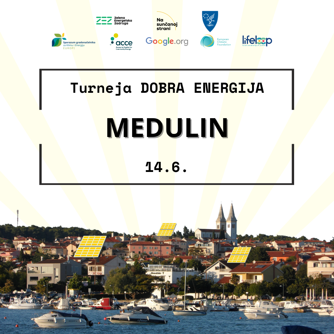 Dobra energija u Medulinu: Saznajte sve o solarnim elektranama za kućanstva