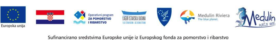 EU Banner - Ribarske štorije: očuvanje ribarskog blaga