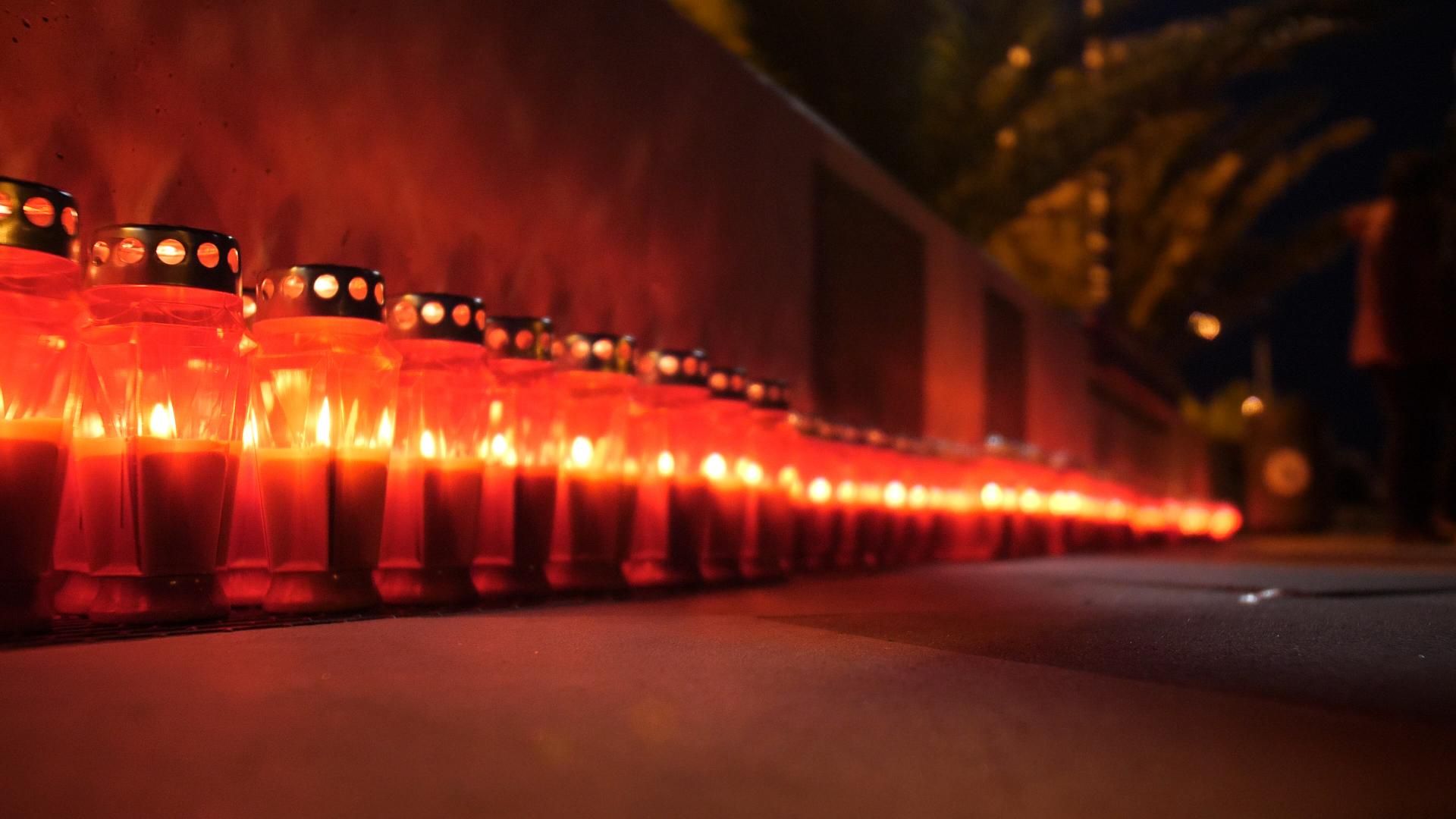 Dan sjećanja na žrtvu Vukovara i Škabrnje obilježit će se kod Malina na vitar – 18.11.2024. godine