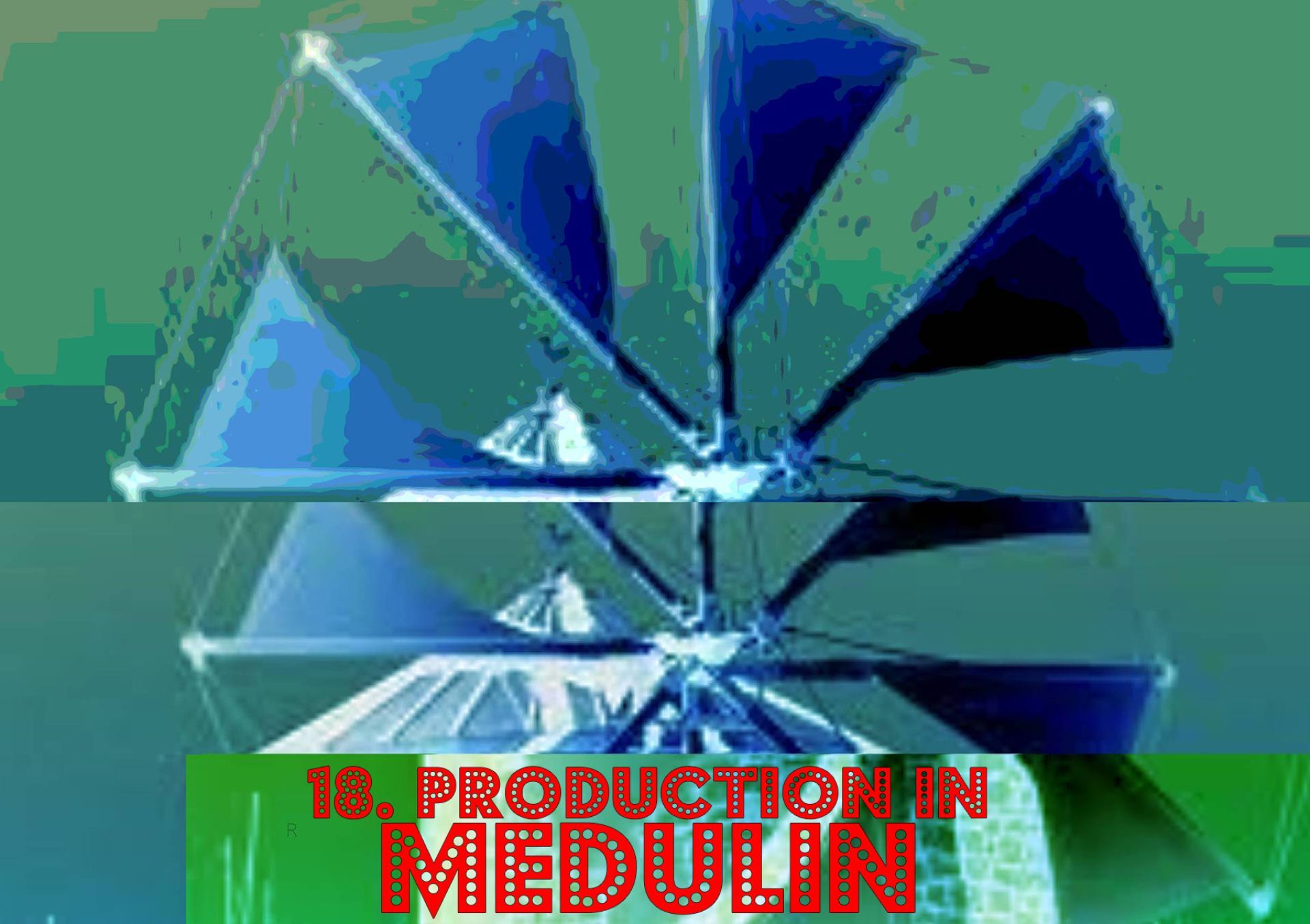 Predstavljanje 18. Production In-a i Kritičko rešeto - 29.12.2024.