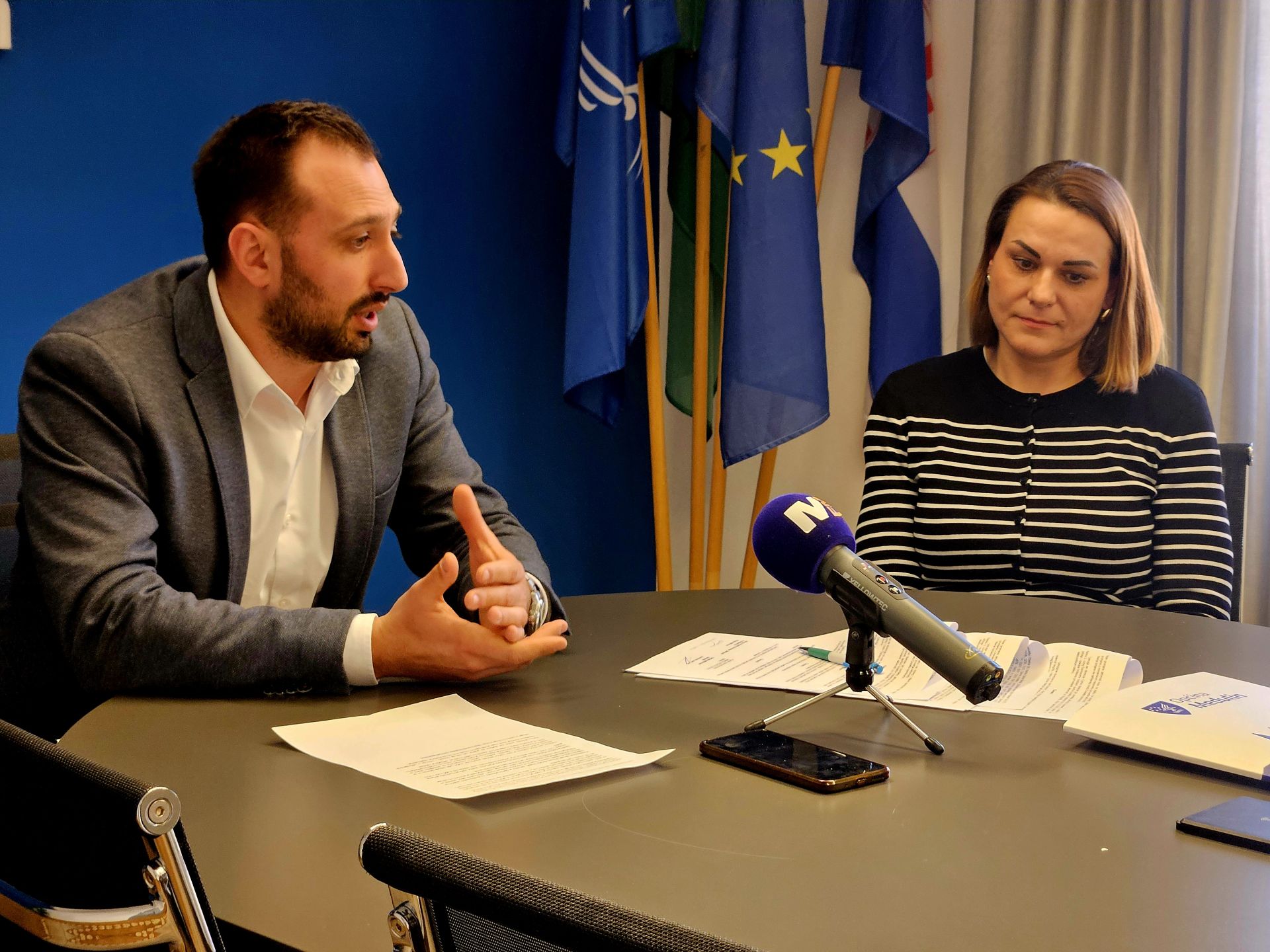 Općina Medulin nastavlja suradnju s Udrugom Snoopy u zaštiti napuštenih životinja