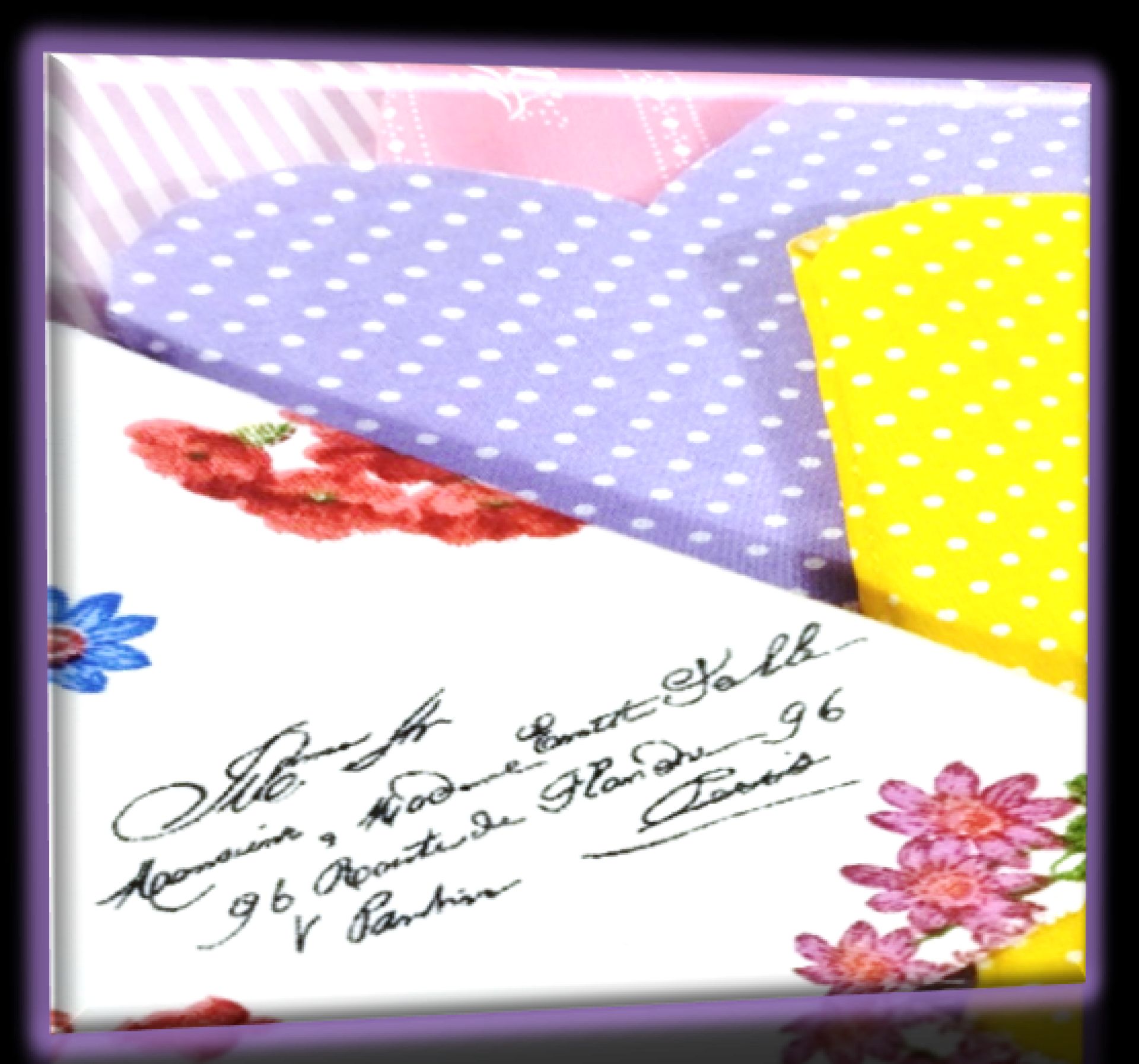 Kreativna radionica FIORELIN - 05.03.2025. Vinkuran