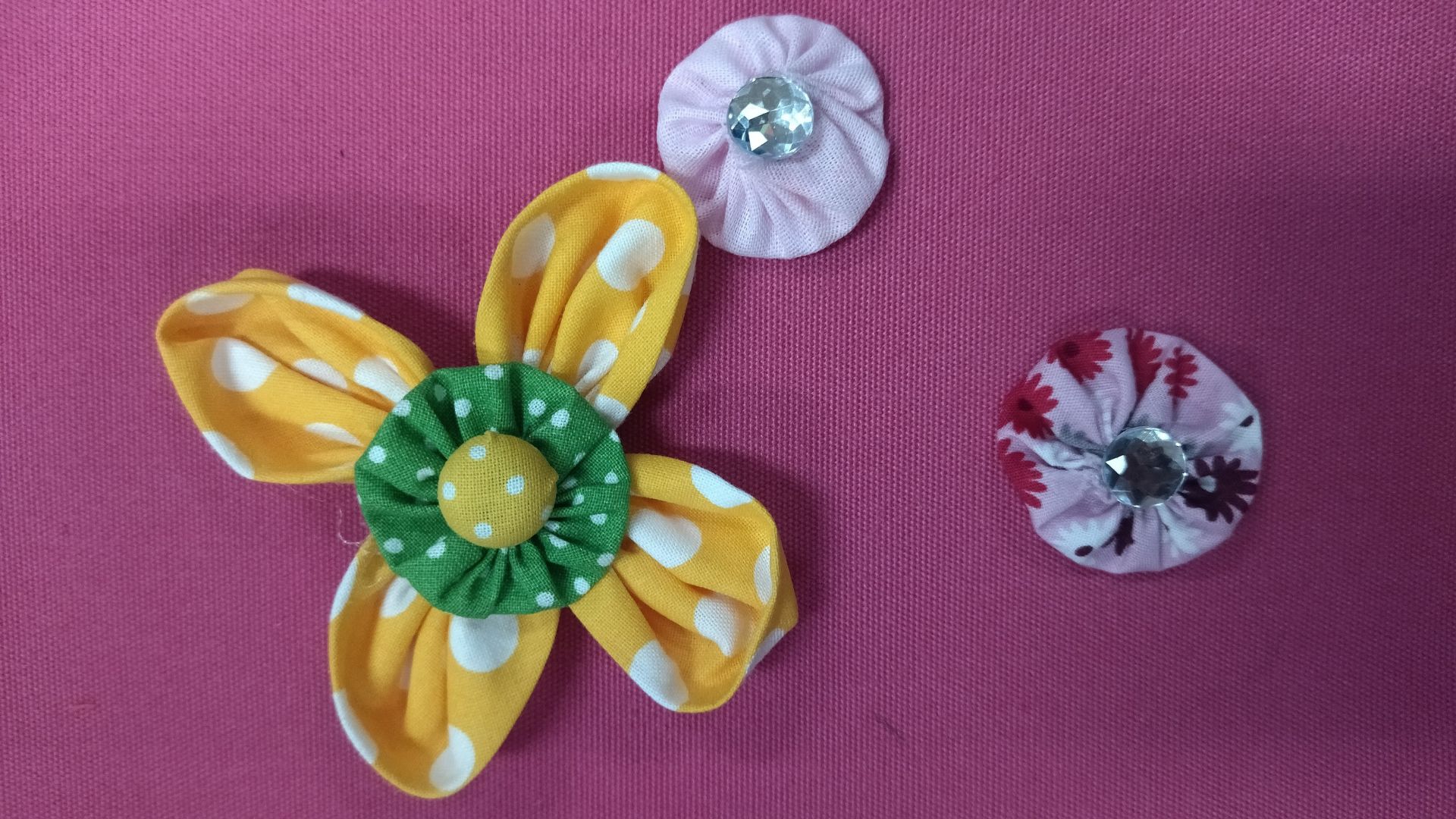 Održana kreativna radionice „Fiorelin“ u Vinkuranu