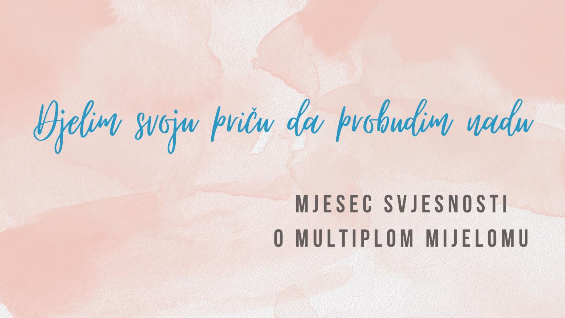 Općina Medulin pridružuje se obilježavanju Međunarodnog dana multiplog mijeloma