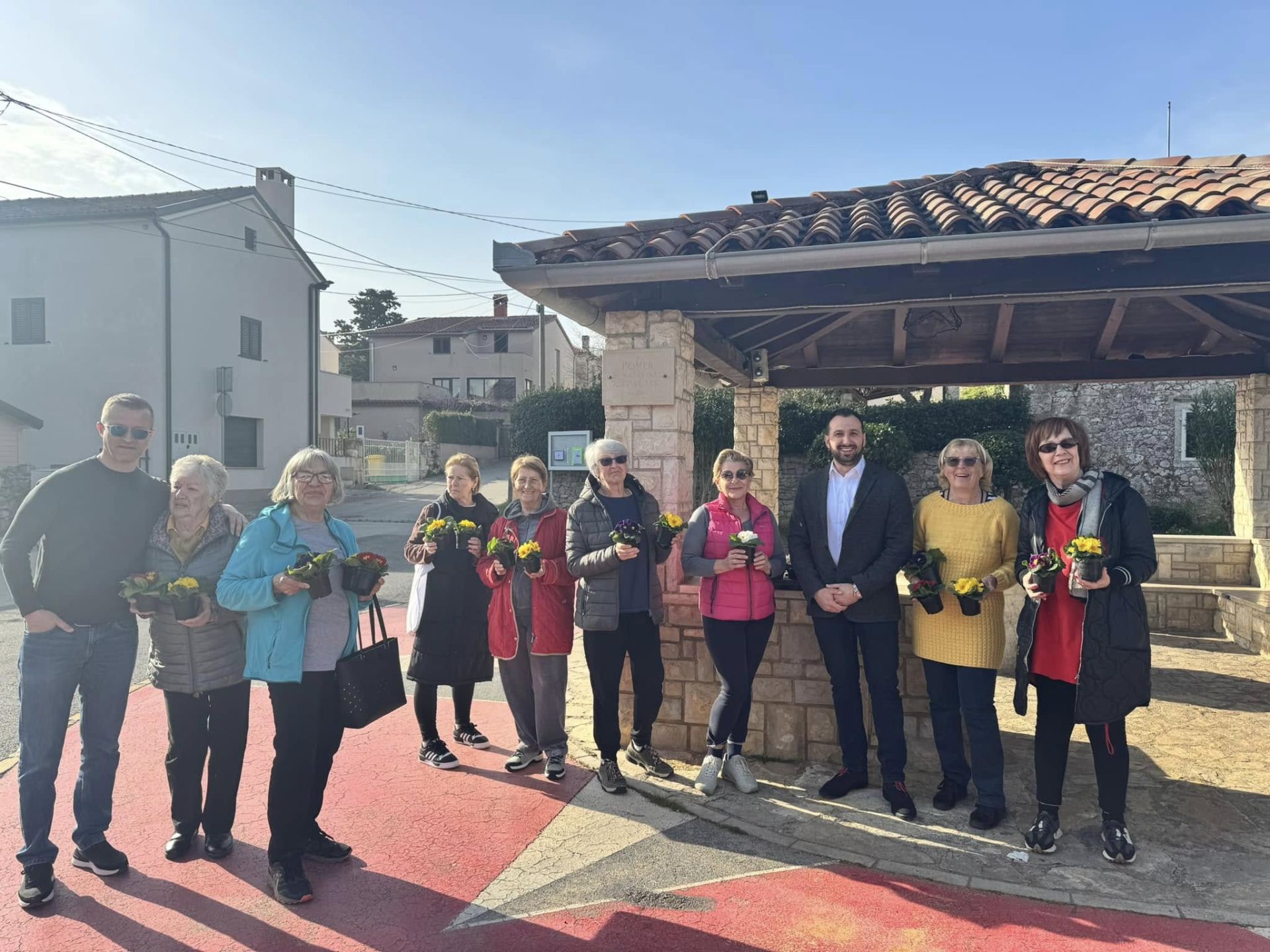 Sretan Međunarodni dan žena!