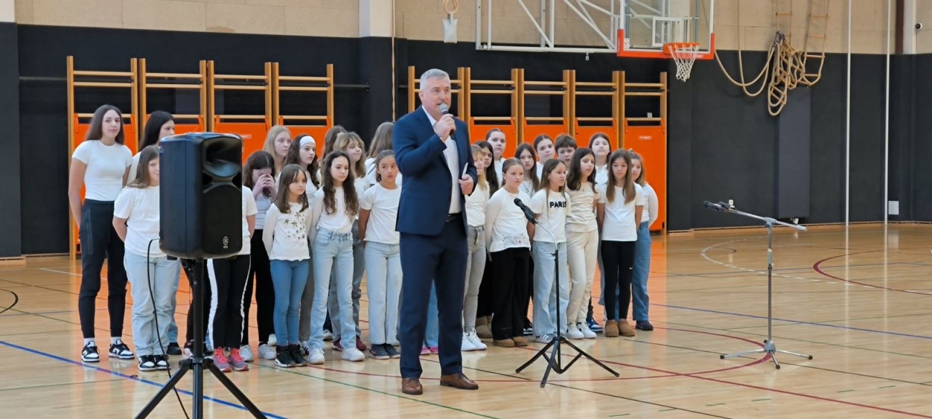 Županijsko natjecanje u kemiji u Medulinu