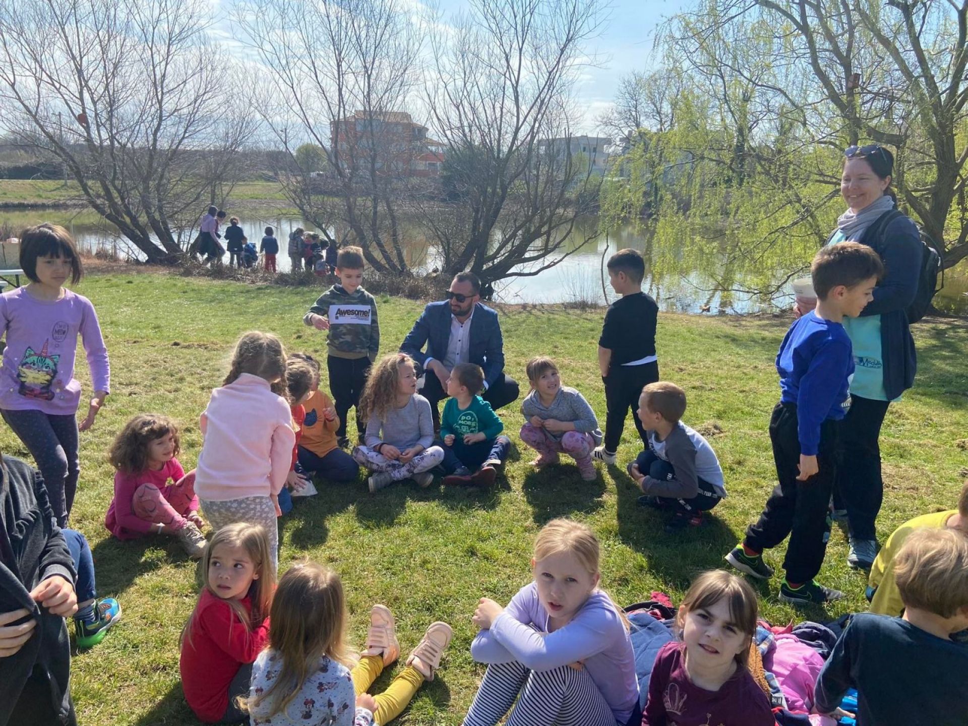 Općina Medulin osigurala europska sredstva za dva nova projekta za najmlađe