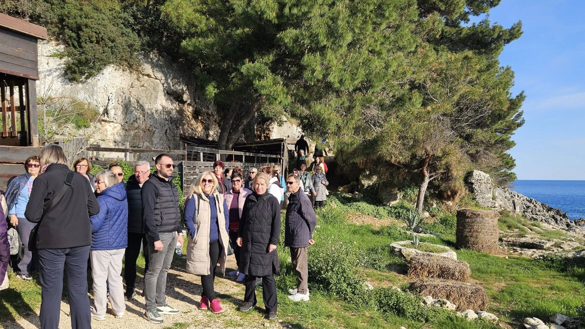 Svjetski dan zdravlja u Općini Medulin – šetnjom do boljeg zdravlja