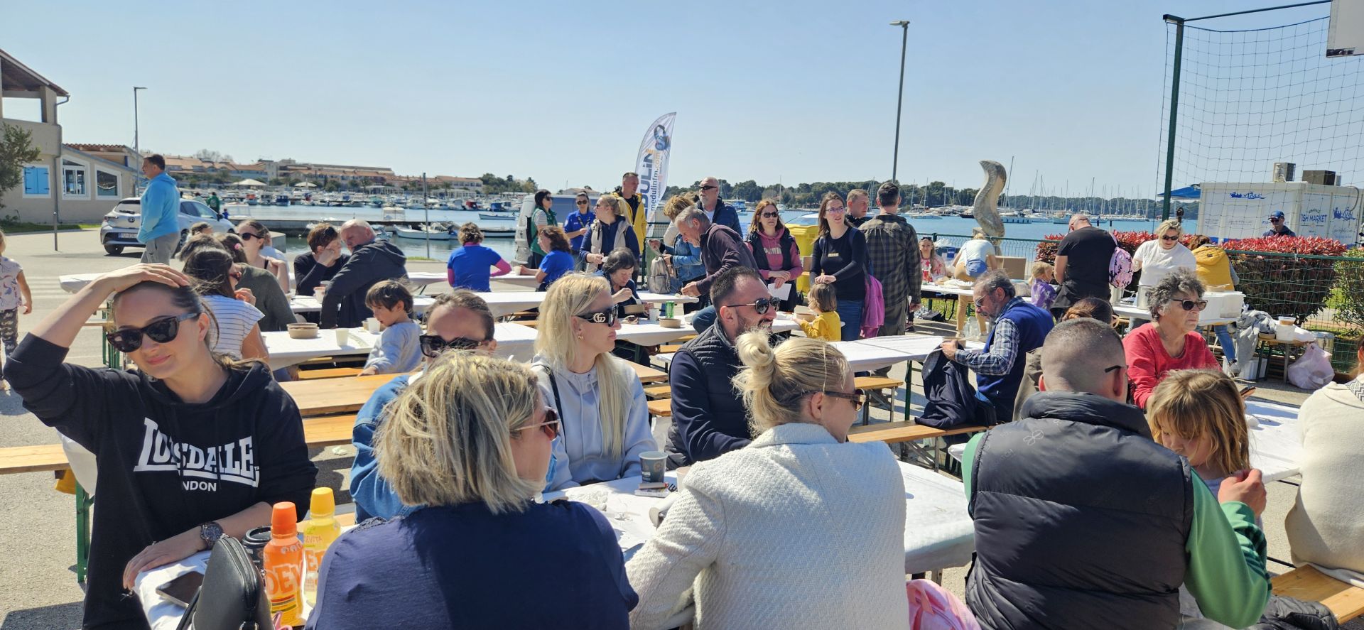 Održan prvi Eko dan Općine Medulin