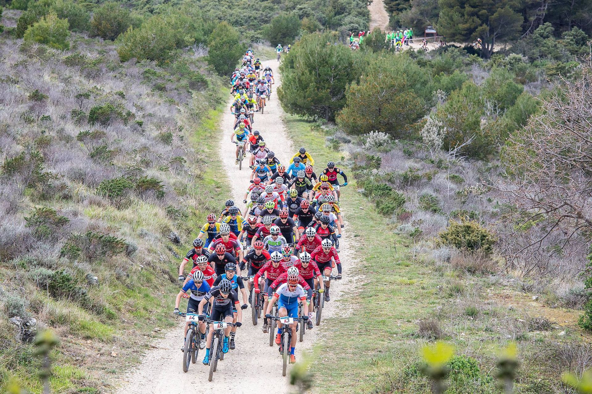 U subotu i nedjelju u Premanturi - 27. Izdanje međunarodne biciklističke manifestacije Kamenjak Rocky Trails