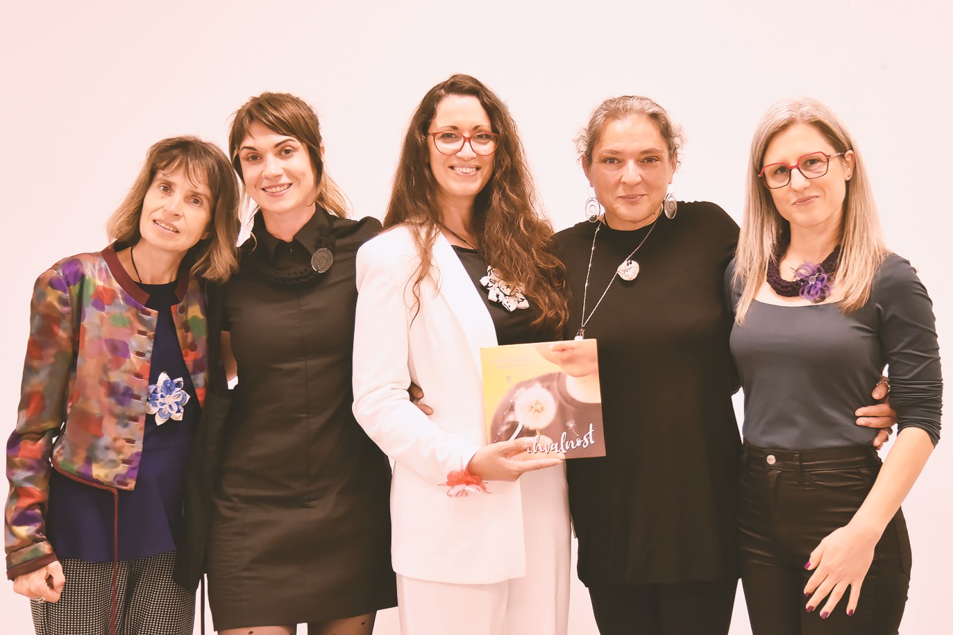 U 3MC-u predstavljena šesta po redu slikovnica autorice Maje Čerljenko naslovljena 