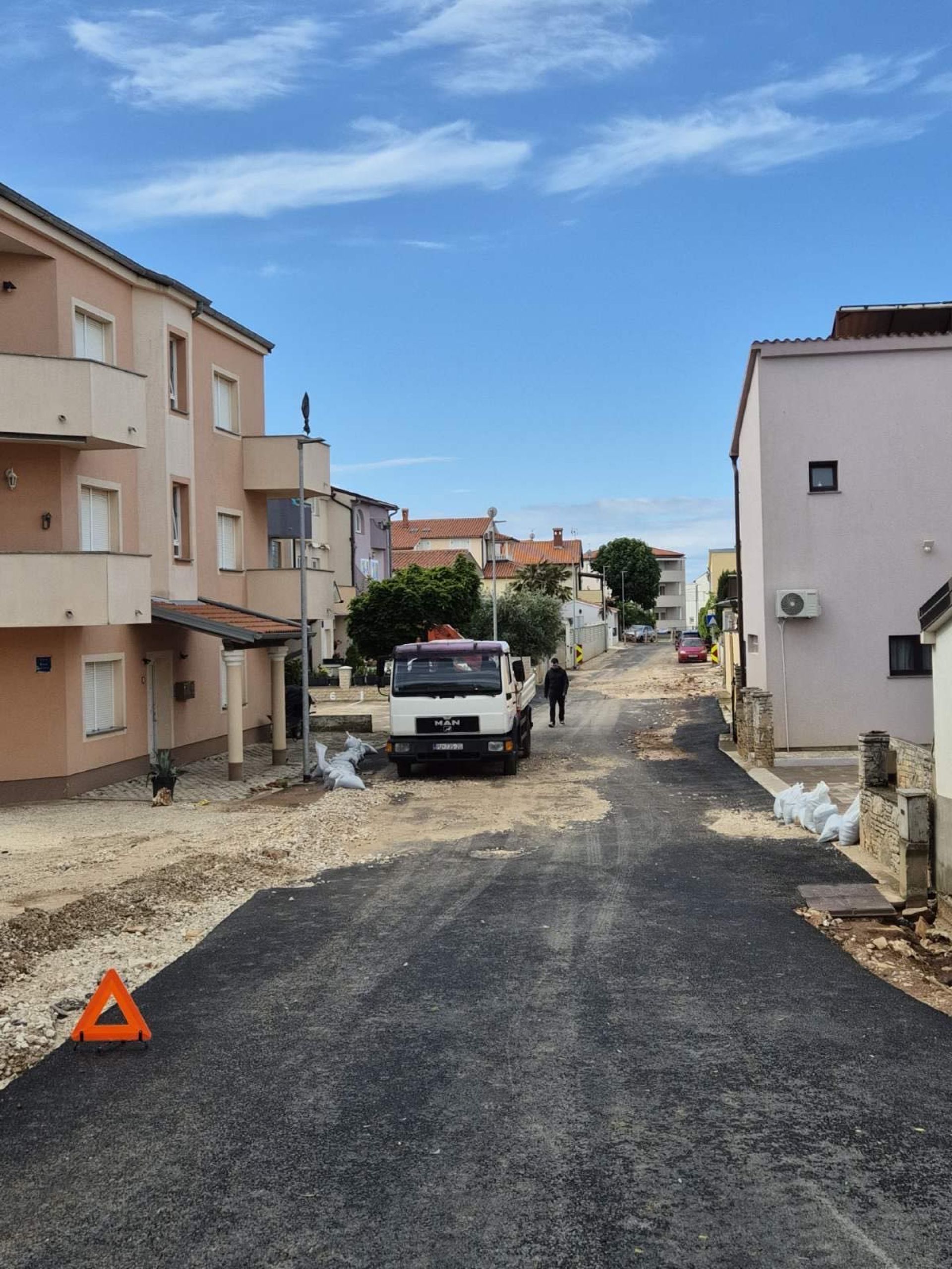 OBAVIJEST MJEŠTANIMA – POSTUPANJE NAKON OBILNE KIŠE