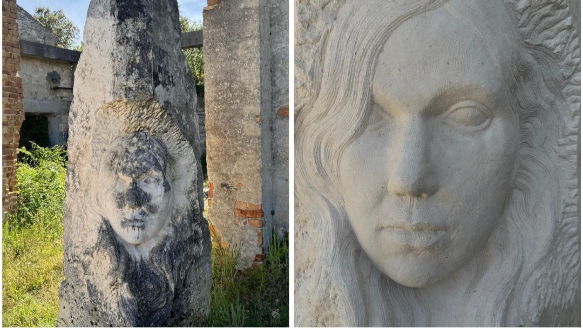 Mali projekt s velikim značenjem: Katalogizacija i očuvanje javnih skulptura