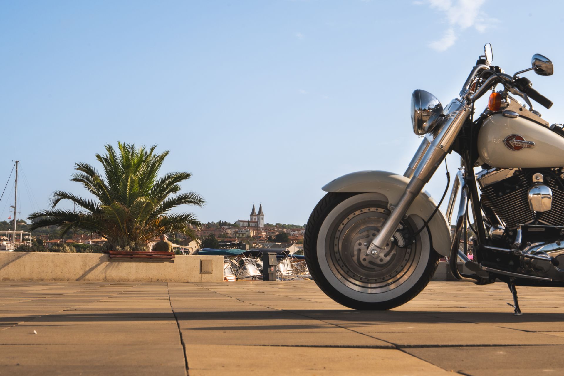 31. EUROPEAN H.O.G.™ RALLY