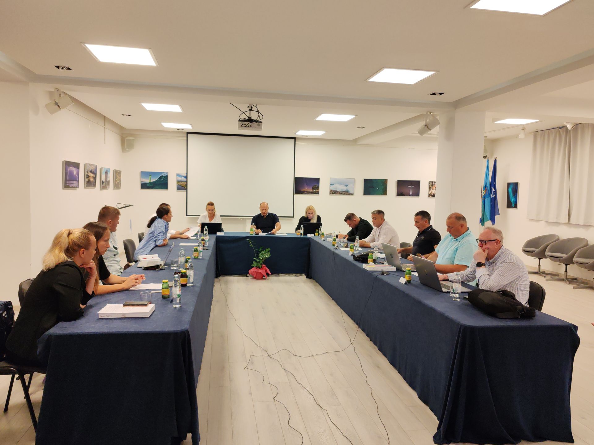 U Medulinu održana 4. sjednica Općinskog vijeća