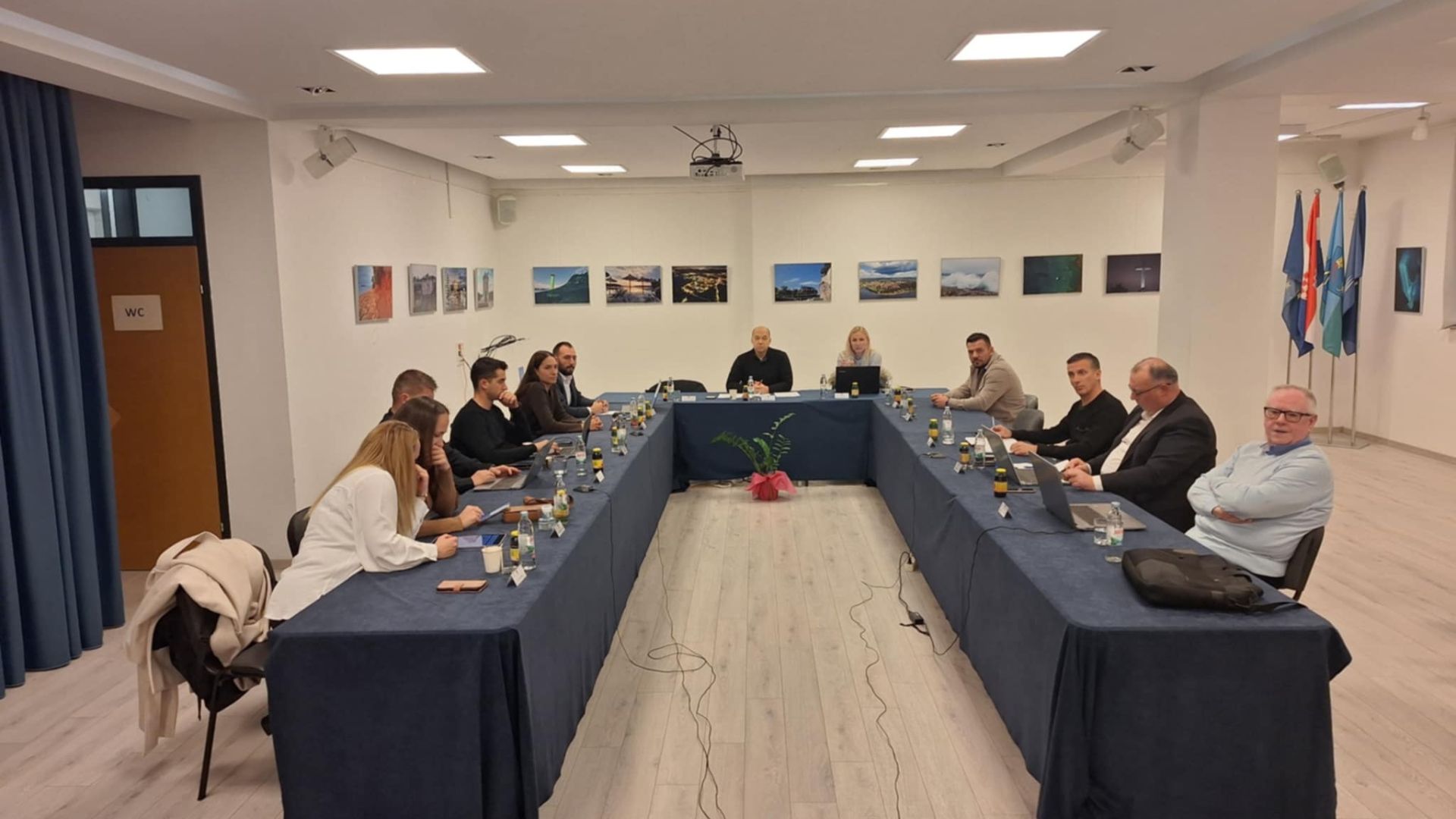 U Medulinu održana 5. sjednica Općinskog vijeća