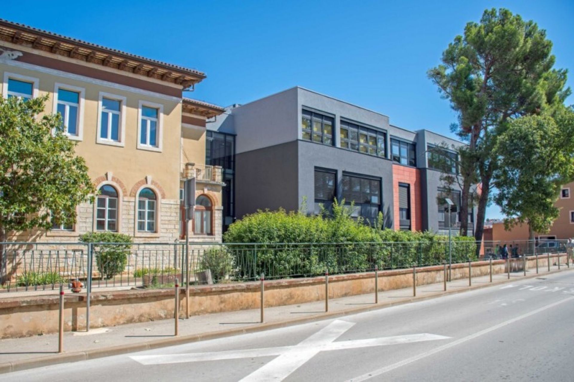 Pametne ploče za naše učenike – nova oprema u Osnovnoj školi dr. Mate Demarin