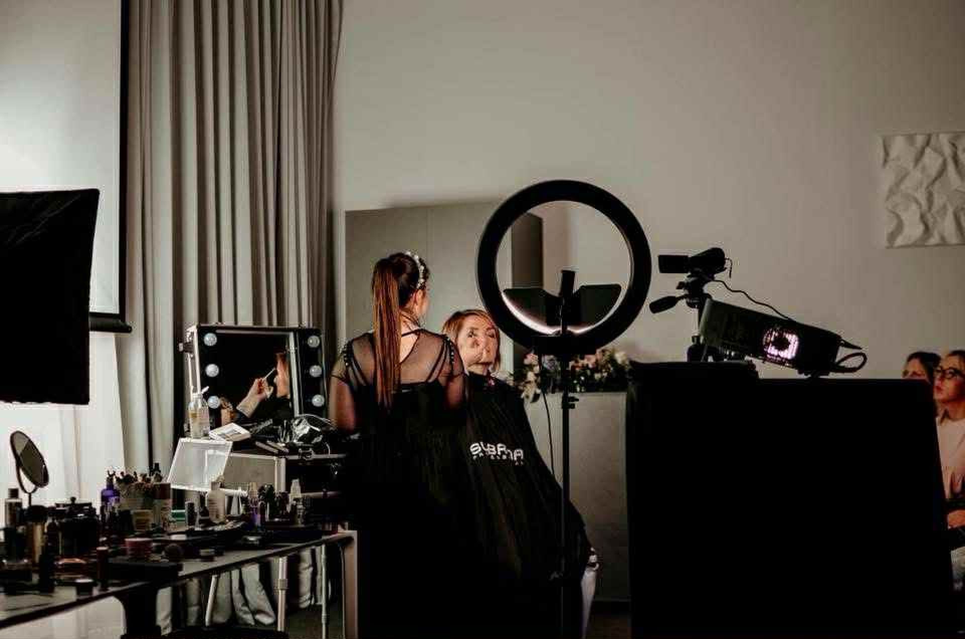 MedulinArt - poziv na radionicu šminkanja