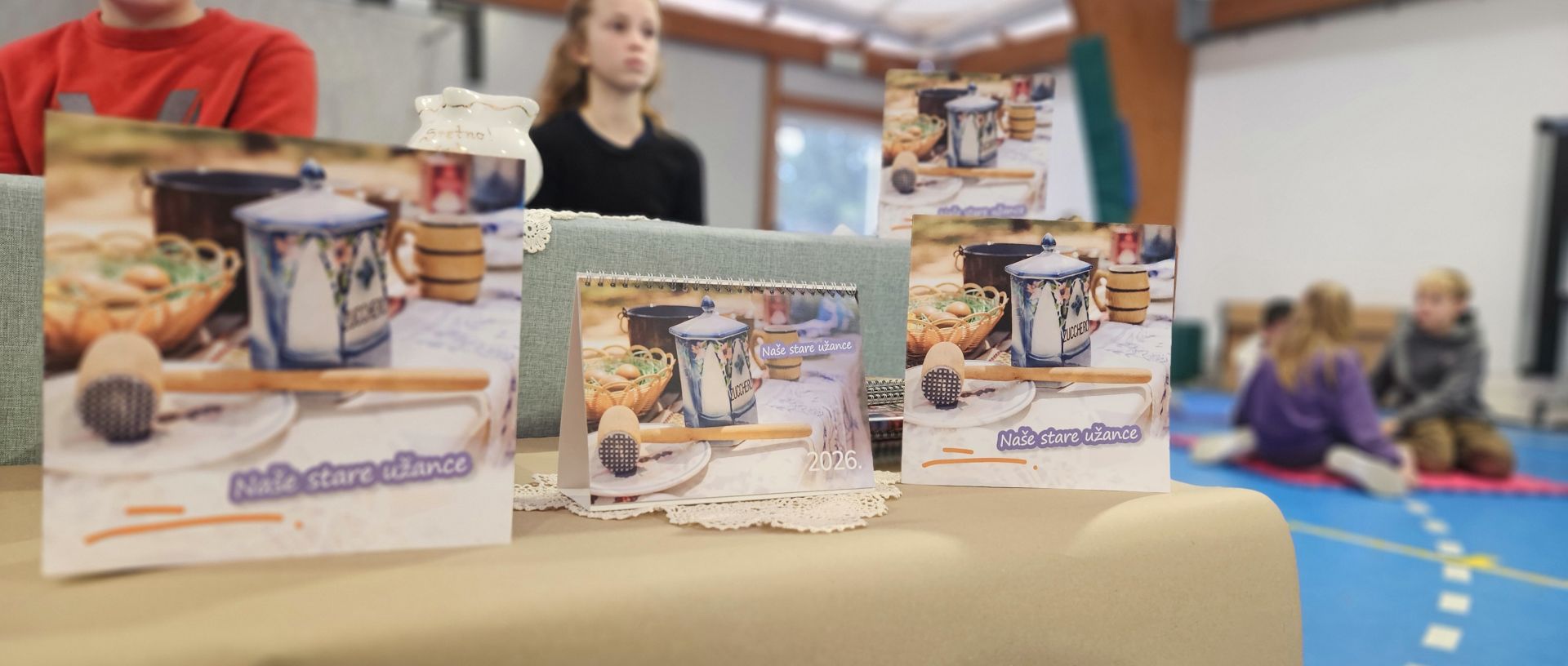 „Naše stare užance“ – foto-knjiga koja čuva čakavštinu i zavičaj