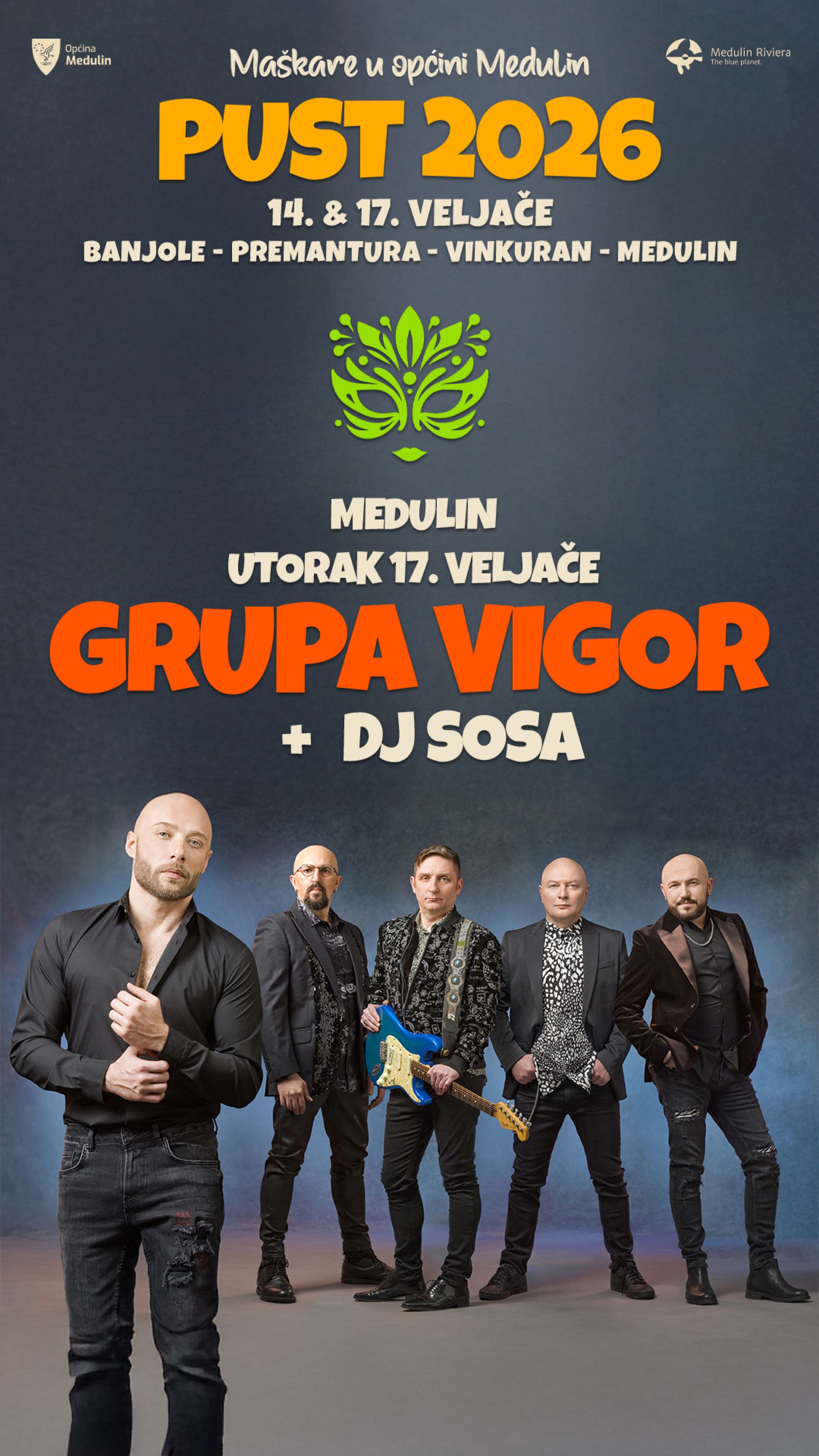 Izvješće o prvoj polovici mandata maškarane vlasti u Općini Medulin