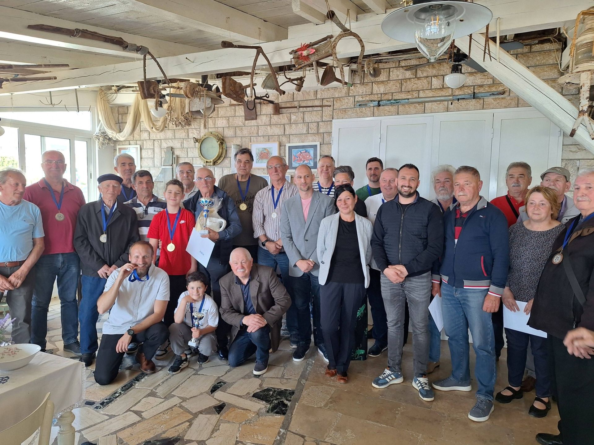 Održana 21. manifestacija „Ulika 2026“ u Medulinu