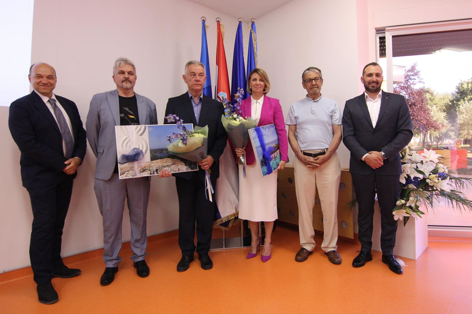 Svečanom sjednicom Općinskog vijeća obilježen Dan Općine Medulin