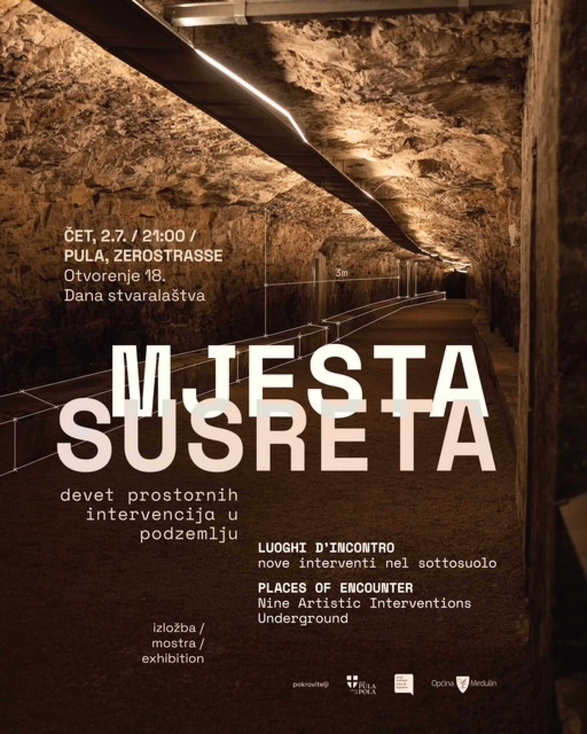 Udruga Art studio po 18. put organizira manifestaciju Dani stvaralaštva