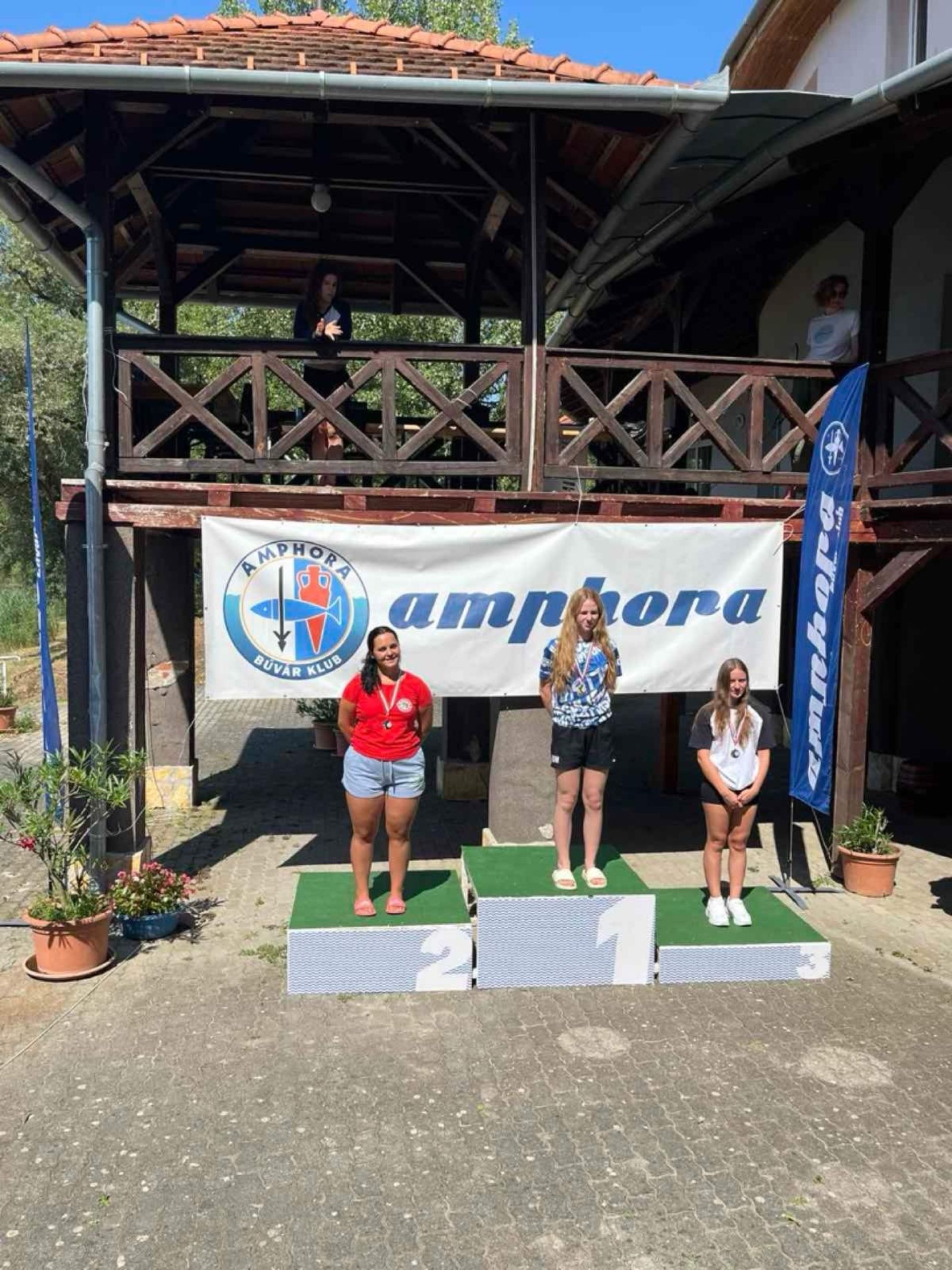 Istarski sportaši uspješni na međunarodnim natjecanjima u Gyékényesu
