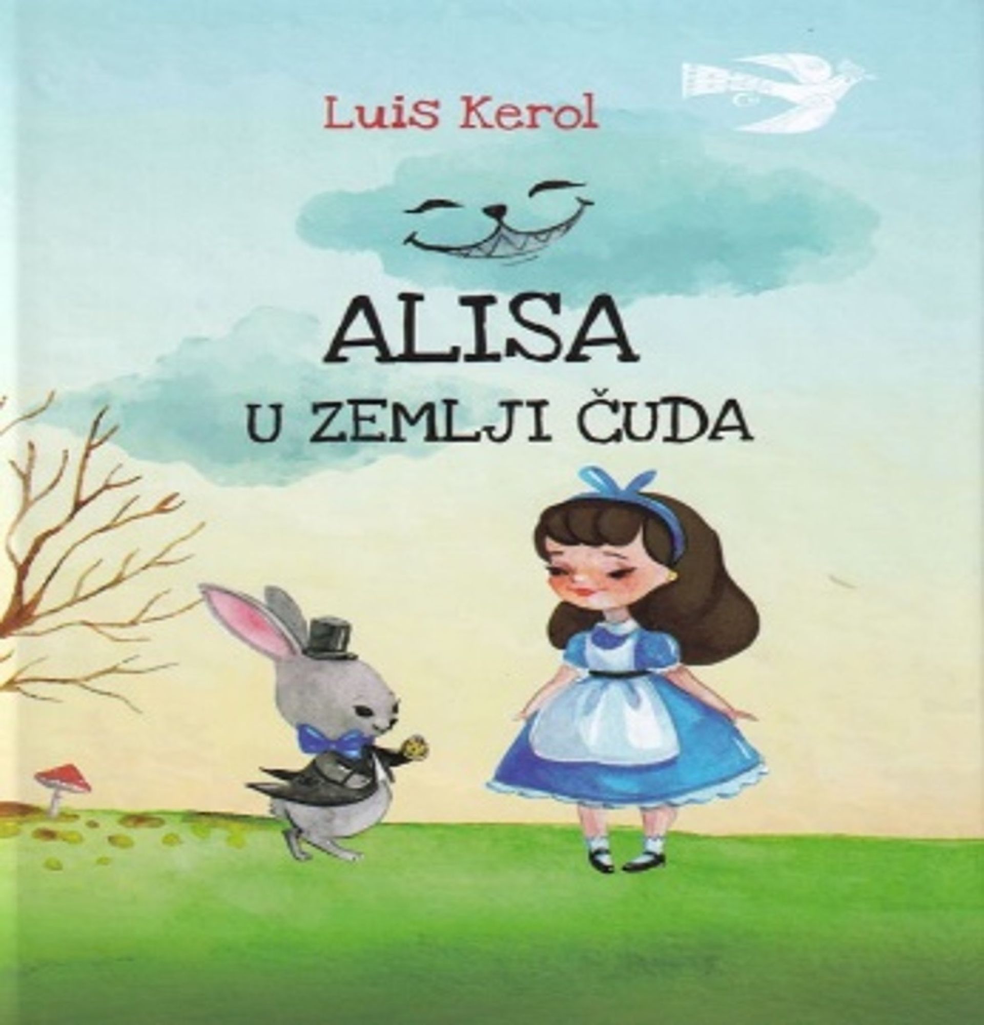 Dječji tjedan u Vinkuranu - Zakoračite u čarobni svijet Alise u zemlji čuda i Malog Teatrina!
