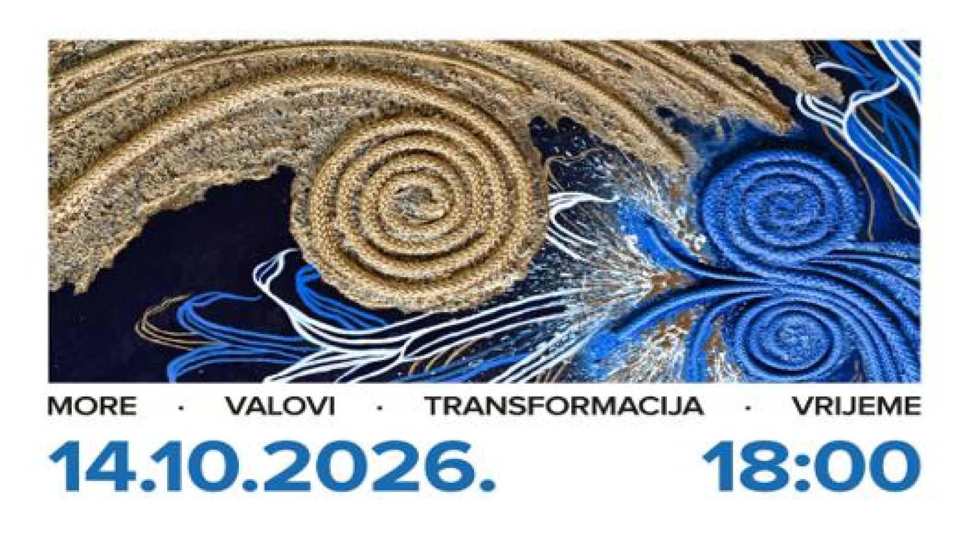 Pop-up izložba Branke Popov u Medulinu 